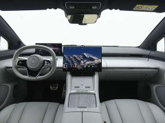 Luxeed Zhijie S7 2026 Max (192-line lidar) - фото 9