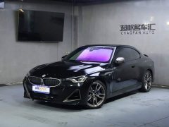 BMW M240i 2023 M240i - фото 1