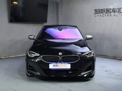 BMW M240i 2023 M240i - фото 2