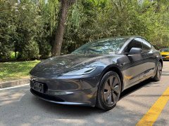 Tesla Model 3 Edition - фото 1