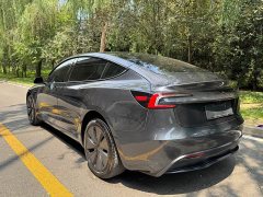 Tesla Model 3 Edition - фото 14