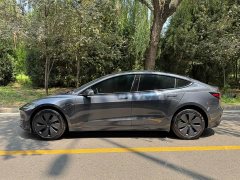 Tesla Model 3 Edition - фото 17