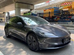 Tesla Model 3 Edition - фото 2