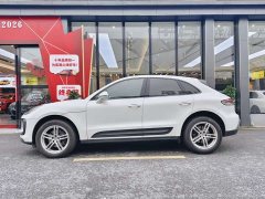 Porsche Macan 2.0T - фото 2