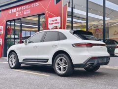 Porsche Macan 2.0T - фото 3