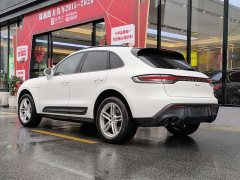 Porsche Macan 2.0T - фото 8