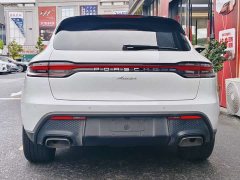 Porsche Macan 2.0T - фото 9
