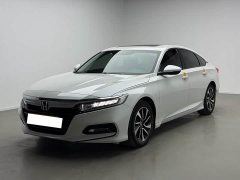 Honda Accord 2018 260TURBO Elite China VI - фото 1