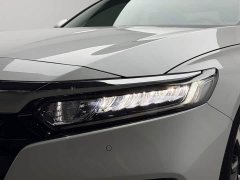 Honda Accord 2018 260TURBO Elite China VI - фото 14