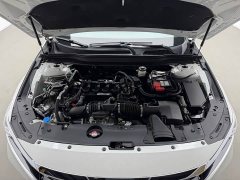 Honda Accord 2018 260TURBO Elite China VI - фото 15