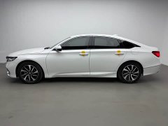Honda Accord 2018 260TURBO Elite China VI - фото 17
