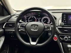 Honda Accord 2018 260TURBO Elite China VI - фото 18