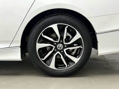 Honda Accord 2018 260TURBO Elite China VI - фото 19
