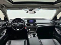 Honda Accord 2018 260TURBO Elite China VI - фото 20