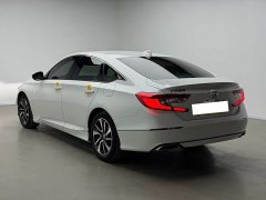 Honda Accord 2018 260TURBO Elite China VI - фото 5