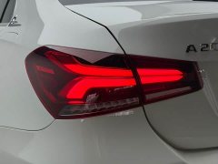 Mercedes-Benz A 200 L Version - фото 10