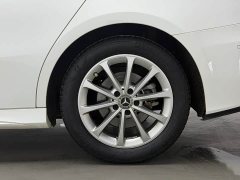 Mercedes-Benz A 200 L Version - фото 11