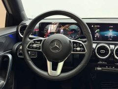Mercedes-Benz A 200 L Version - фото 12