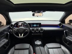 Mercedes-Benz A 200 L Version - фото 13