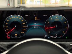Mercedes-Benz A 200 L Version - фото 16