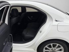 Mercedes-Benz A 200 L Version - фото 17