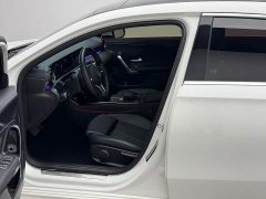 Mercedes-Benz A 200 L Version - фото 18