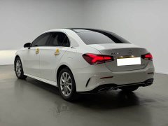 Mercedes-Benz A 200 L Version - фото 2