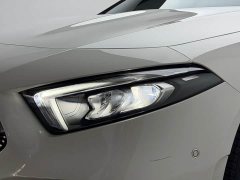 Mercedes-Benz A 200 L Version - фото 20