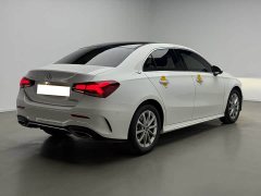 Mercedes-Benz A 200 L Version - фото 3