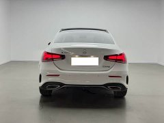 Mercedes-Benz A 200 L Version - фото 4