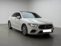 Mercedes-Benz A 200 L Version - фото 5