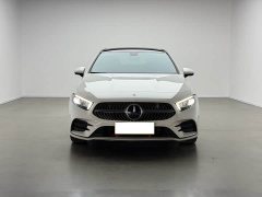 Mercedes-Benz A 200 L Version - фото 6
