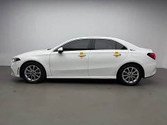 Mercedes-Benz A 200 L Version - фото 7