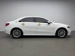 Mercedes-Benz A 200 L Version - фото 8