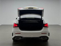 Mercedes-Benz A 200 L Version - фото 9