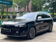 AITO M9 EREV Ultra Edition 52kWh 5 Edition - фото 1