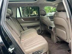 AITO M9 EREV Ultra Edition 52kWh 5 Edition - фото 12