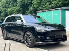 AITO M9 EREV Ultra Edition 52kWh 5 Edition - фото 3