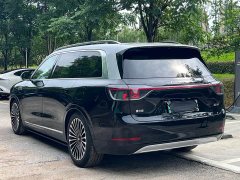 AITO M9 EREV Ultra Edition 52kWh 5 Edition - фото 5