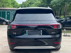 AITO M9 EREV Ultra Edition 52kWh 5 Edition - фото 6