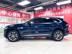 Jaguar F-PACE P250 - фото 4