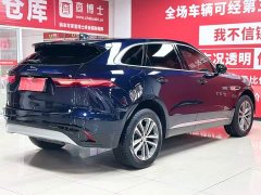 Jaguar F-PACE P250 - фото 6