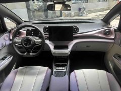 BYD Dolphin 2021 405km fashion version - фото 12