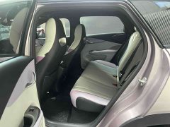 BYD Dolphin 2021 405km fashion version - фото 19