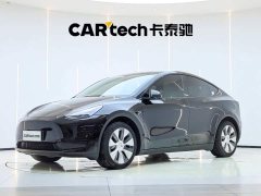 Tesla Model Y 2022 Refresh RWD - фото 1