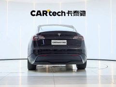 Tesla Model Y 2022 Refresh RWD - фото 2