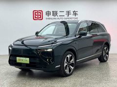 WEY Lanshan 4WD Max - фото 1