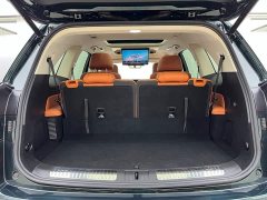 WEY Lanshan 4WD Max - фото 12