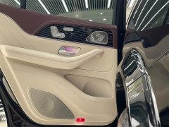 Mercedes-Benz GLS 450 US Version - фото 10