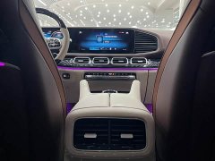 Mercedes-Benz GLS 450 US Version - фото 11